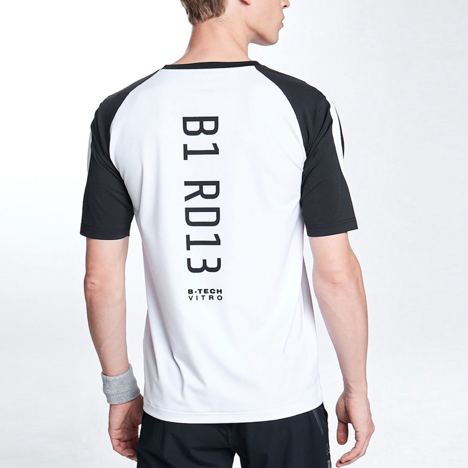 반팔 티셔츠 BPT-62086 | MEN