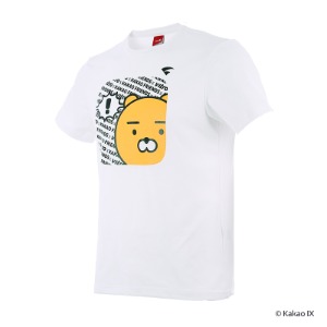 카카오프렌즈 반팔 티셔츠 KRT-12022 | MEN